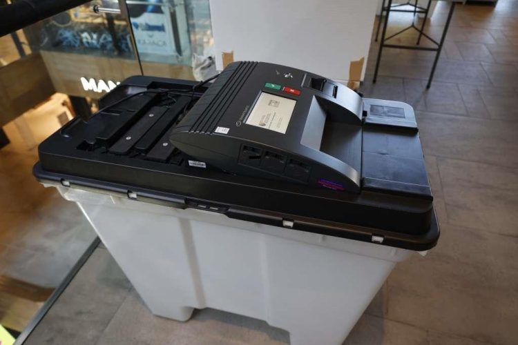 SIP BiH ulaže 88 milijuna KM: Biometrija i skeneri stižu na biračka mjesta