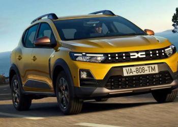 Dacia Sandero 2026: Najprodavaniji automobil u Europi napokon stiže kao hibrid