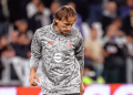 Luka Modrić ponovno briljirao: Talijanski mediji puni hvale za njegovu igru