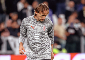 Luka Modrić ponovno briljirao: Talijanski mediji puni hvale za njegovu igru