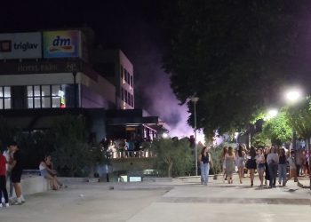 Široki Brijeg: Produženo radno vrijeme ugostiteljskih objekata do 2 sata