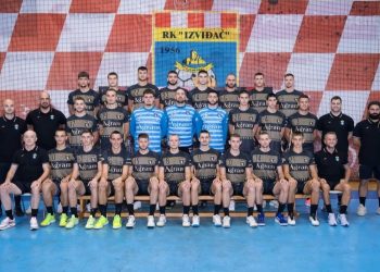Iz RK Izviđač traže podršku navijača pred zahtjevan početak sezone