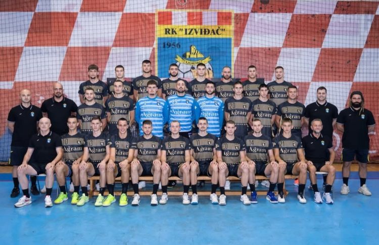 Iz RK Izviđač traže podršku navijača pred zahtjevan početak sezone