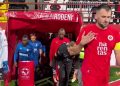 Nogometaši Širokog Brijega poraženi na gostovanju kod Veleža