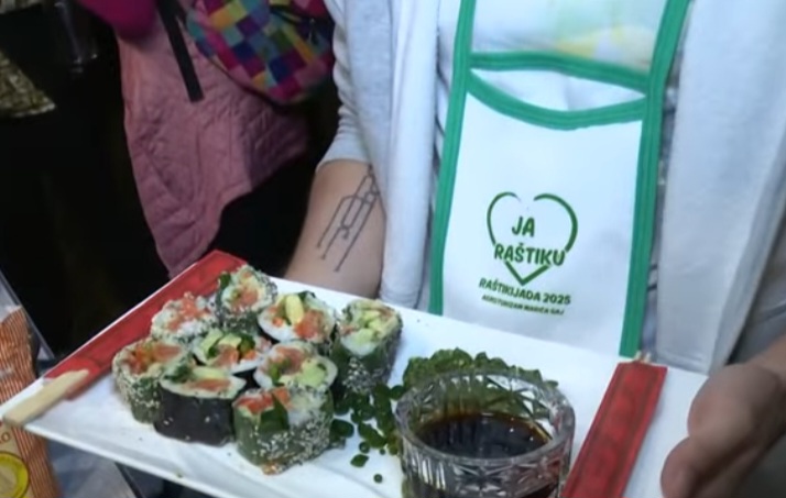 Raštikijada u Grudama doživjela 13. izdanje