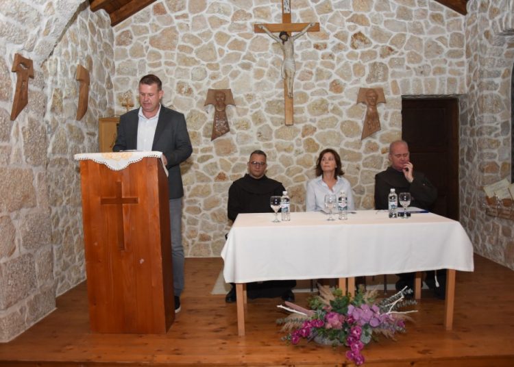 Foto: Općina Čitluk