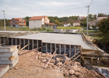 Foto: Grad Široki Brijeg