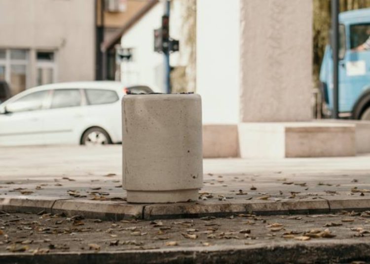 Foto: Grad Široki Brijeg