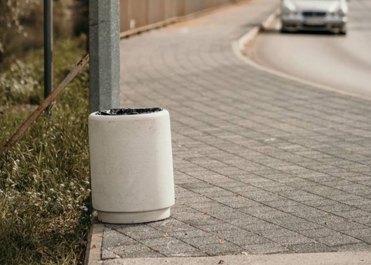 Foto: Grad Široki Brijeg