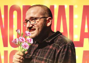 Široki Brijeg: Stand-up večer u Kinu Borak