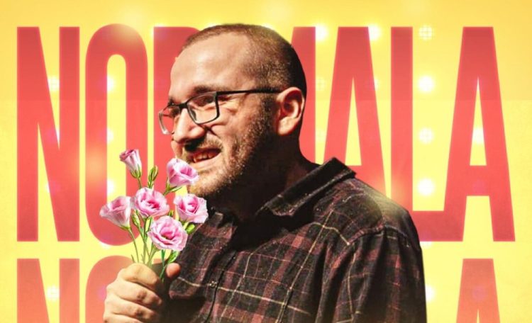 Široki Brijeg: Stand-up večer u Kinu Borak