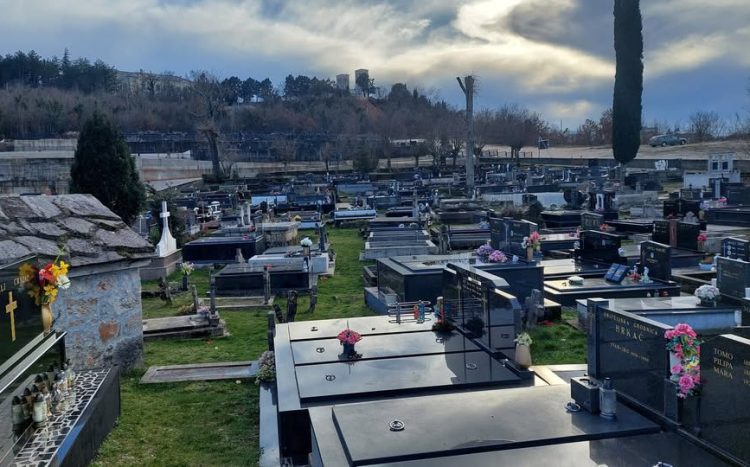 Široki Brijeg: Svetkovina Svih Svetih, donosimo raspored misa na grobljima