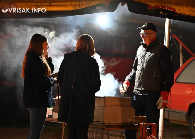 Široki Brijeg miriše na pečeni kesten, evo kolika je cijena ove godine