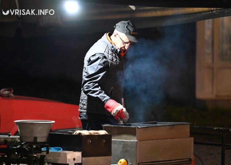 Široki Brijeg miriše na pečeni kesten, evo kolika je cijena ove godine