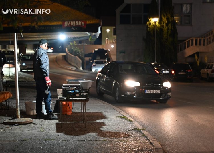 Široki Brijeg miriše na pečeni kesten, evo kolika je cijena ove godine
