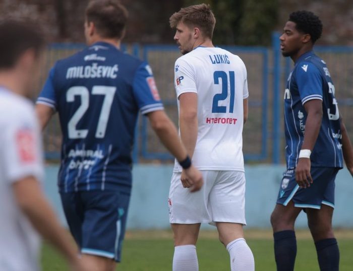 Foto: NK Široki Brijeg