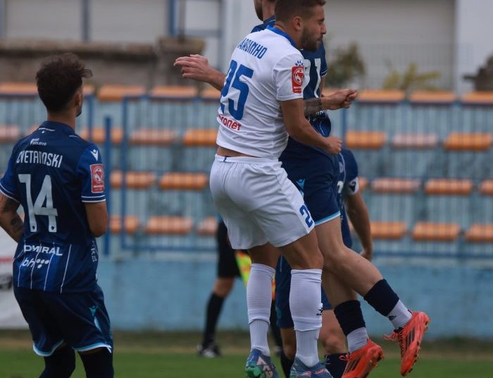 Foto: NK Široki Brijeg