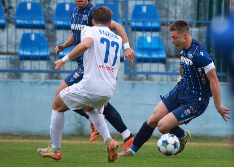 Foto: NK Široki Brijeg