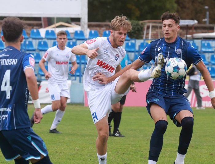 Foto: NK Široki Brijeg