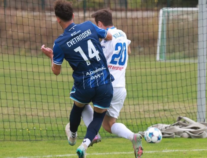 Foto: NK Široki Brijeg