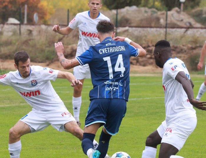 Foto: NK Široki Brijeg