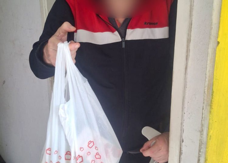 Foto: Crveni križ Široki Brijeg