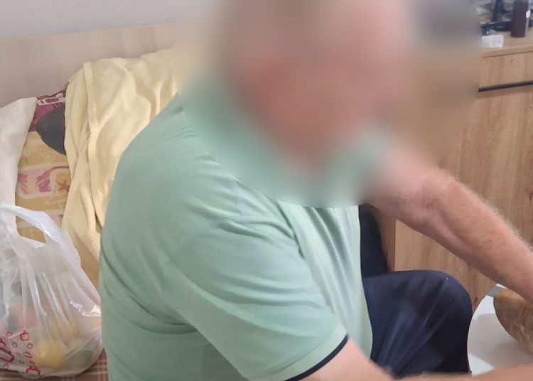 Foto: Crveni križ Široki Brijeg
