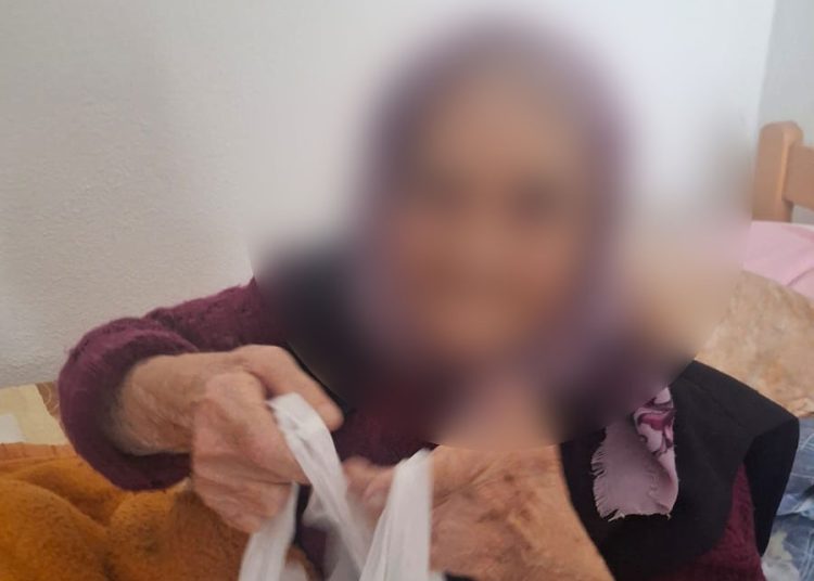 Foto: Crveni križ Široki Brijeg
