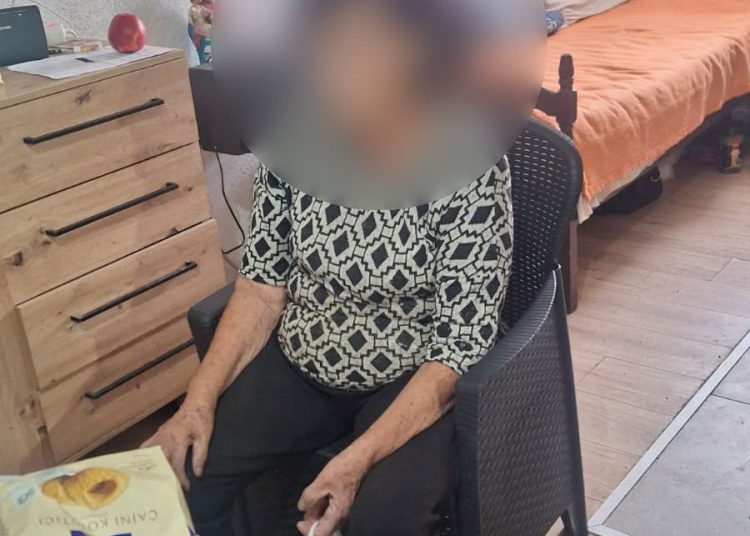 Foto: Crveni križ Široki Brijeg
