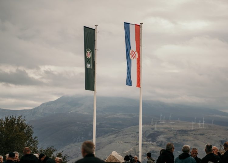 Foto: Grad Široki Brijeg