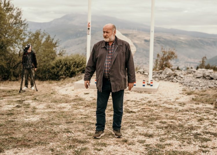 Foto: Grad Široki Brijeg