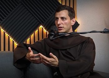 Širokobriježanin fra Marko Galić: Život po Evanđelju moguć je i danas