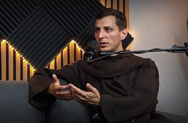 Širokobriježanin fra Marko Galić: Život po Evanđelju moguć je i danas