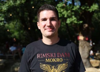 Širokobriješki poduzetnik podsjetio na Jablanicu: Svi smo ljudi