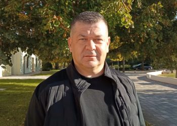 Širokobriježanin Dalibor Čović – ranjeni ratnik koji i danas stoji uspravno