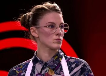 Širokobriježanka Antonija Rittuper ide u stres test: Žiri odbio probati jelo