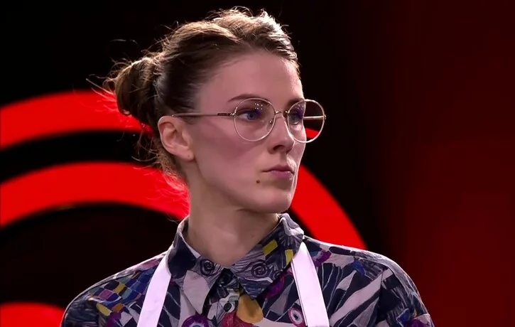 Širokobriježanka Antonija Rittuper ide u stres test: Žiri odbio probati jelo