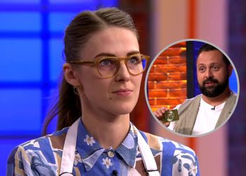 Širokobriježanka ponovno briljira u MasterChefu – osvojila karticu imuniteta