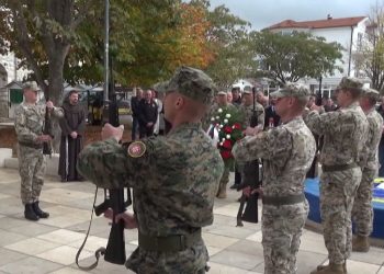 Sjećanje na branitelje u Posušju, Čitluku i Vitezu