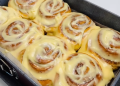 Recept za Cimet rolnice: Meke, mirisne i neodoljive