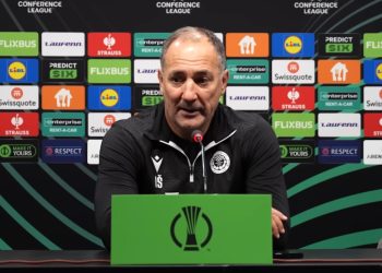 Štimac: Zrinjski ima iznimne kapacitete, ciljamo sve trofeje