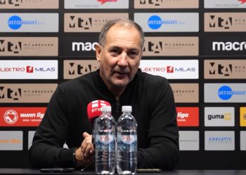 Štimac najavio hercegovački derbi u Širokom Brijegu: Pobjeda imperativ