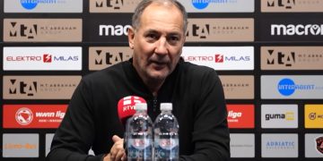 Štimac najavio hercegovački derbi u Širokom Brijegu: Pobjeda imperativ