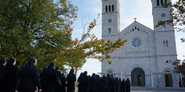 Foto: Školske sestre franjevke Mostar