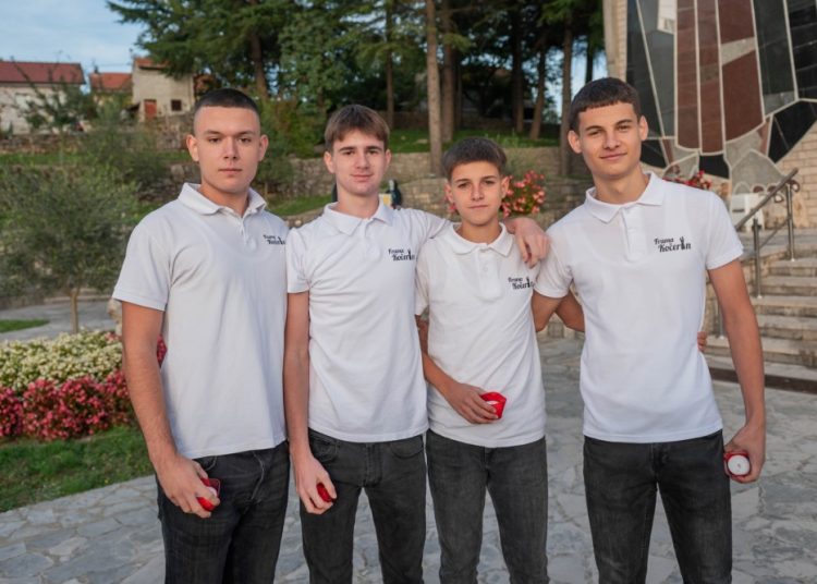 Foto: Frama Kočerin