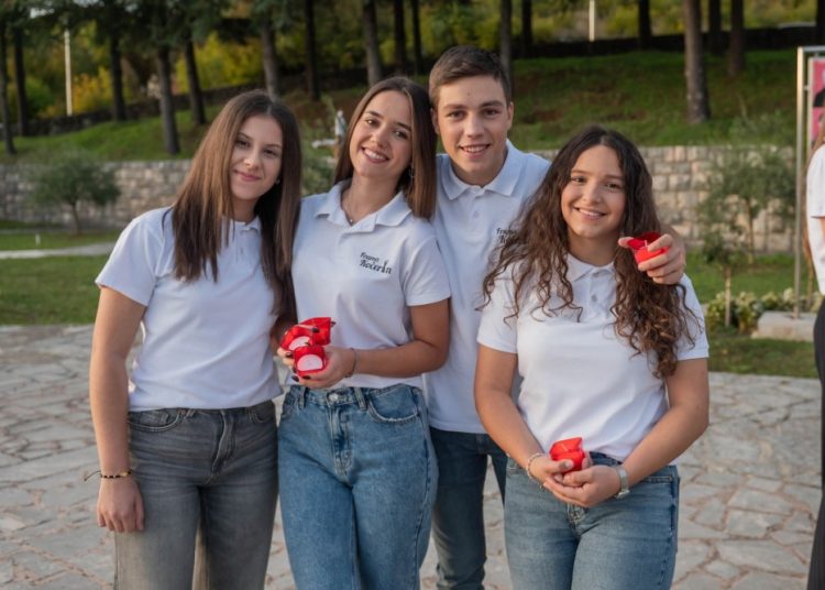 Foto: Frama Kočerin