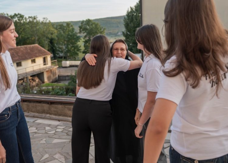 Foto: Frama Kočerin