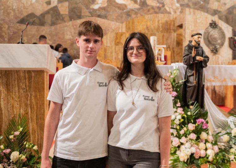Foto: Frama Kočerin