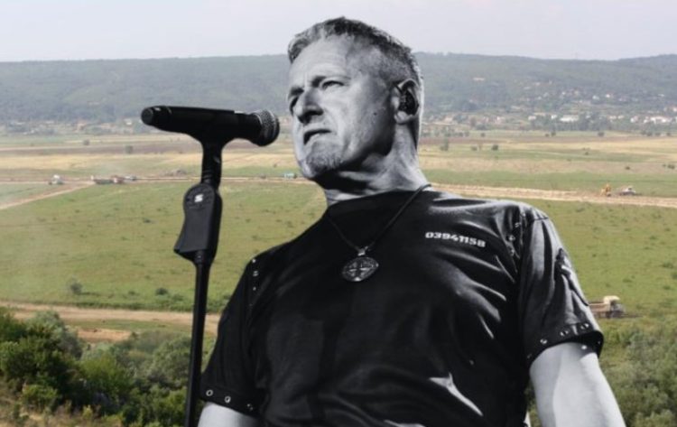 Thompson stiže u Hercegovinu iduće godine!