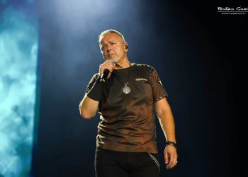 Thompsonova dvoranska turneja rasprodana u rekordnom roku